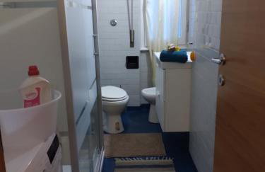 Trilocale Cecilia's Studio - Foto 35