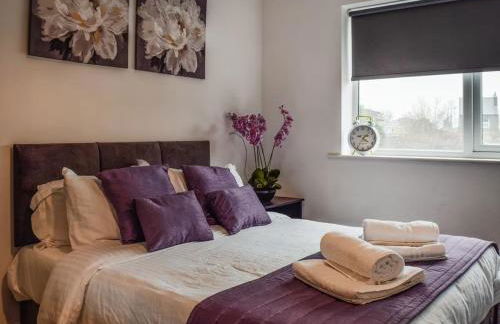 St John's Newsome Serviced Apartments - Foto 73