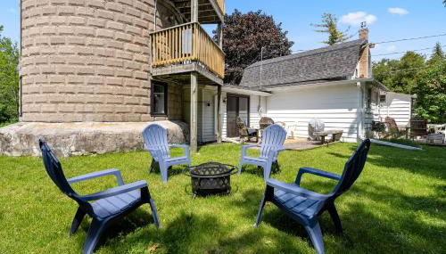 Silo Guest House by Simple Life Rentals - Foto 4