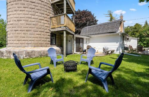 Silo Guest House by Simple Life Rentals - Foto 4