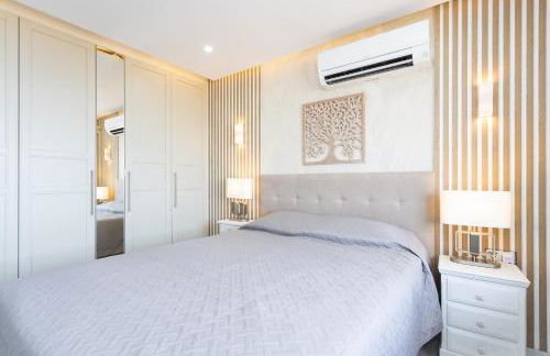 Apartment on the beach Paraiso Playa, Sea Views - Foto 26