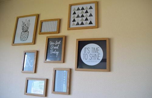 Beim Hooch "Schindelloft" - Foto 5