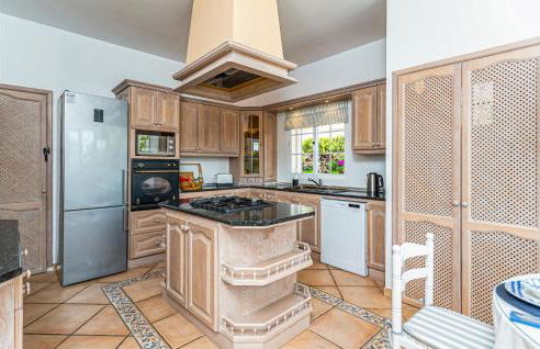 3 Bedroom Gorgeous Home In Cala Bona - Foto 28