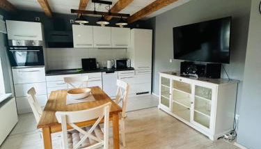 Ferienwohnung am Wernerwald - Foto 4