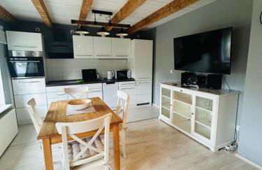 Ferienwohnung am Wernerwald - Foto 4