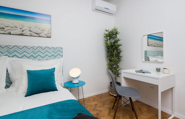 Sun Spalato Garden - Foto 8