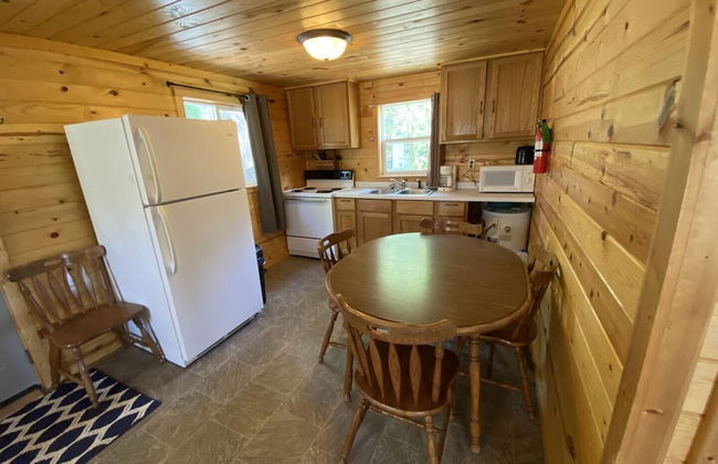 Lincolnwood Cabin 3 - Foto 13