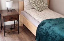 Domki pod lasem Gorce z kominkiem i jacuzzi - Photo 79