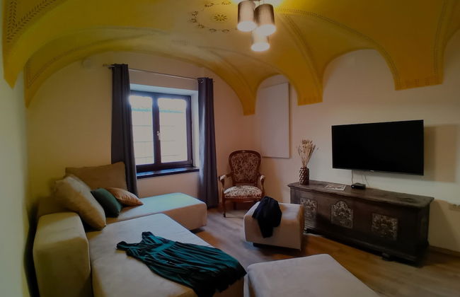 Vila Radolca Apartments and Rooms - Foto 27