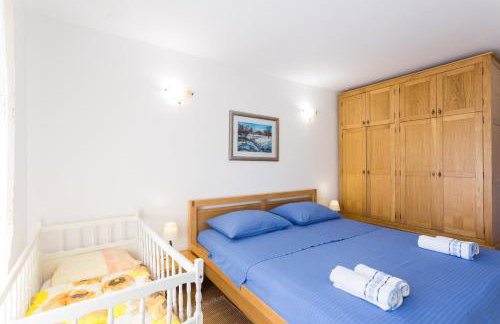 Vila Milančić - a house for memorable holiday in Imotski - Foto 29