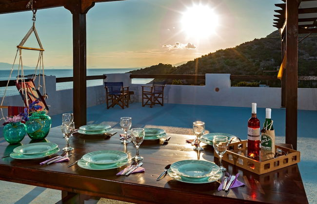 Saronic Seafront - Foto 28