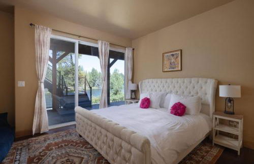 Big Sky Bend - Amazing Riverfront for 12 - Foto 24