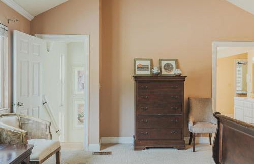 The Vineyard Farmhouse Villa - Foto 46