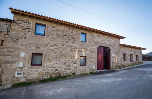 Casa Mirandês Rural - Foto 71