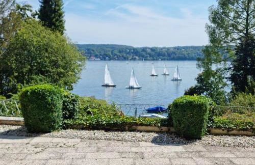 Starnberger Traum mit eigenem Steg - Foto 31