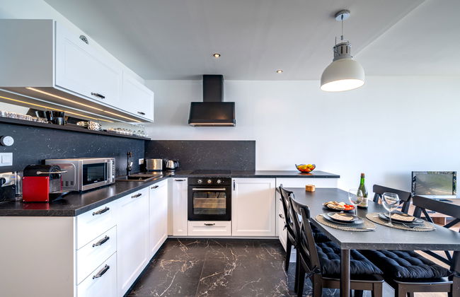 Résidence Les Trois Iles - Foto 11