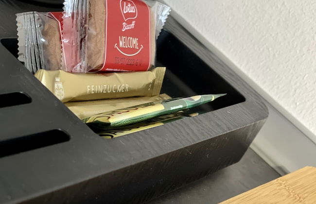 Aparthotel Neumünster City - Foto 6