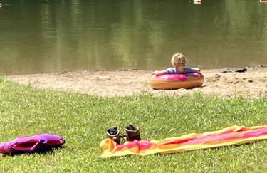 Trillium Ridge, Hocking Hills Area, 2 Bedroom, 3 Beds - Foto 33