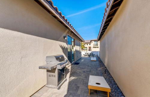 Gated PGA West 2023 New Build - EV Friendly - Photo 33