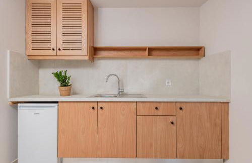 Alykes View Apartments - Foto 37