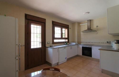 Jardin del Valle TuCasaTemporal - Foto 22