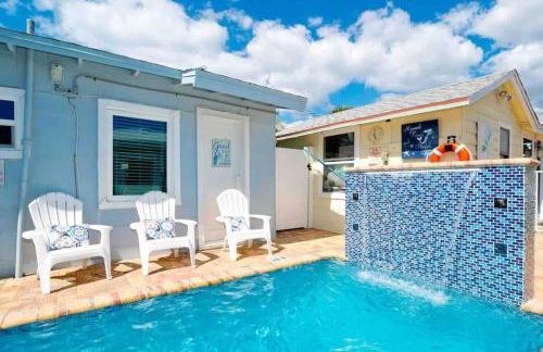 Good after Milton -Kayaks & Steps to Beach sa - Foto 26