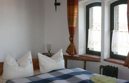 Wasserturm Angermünde - Foto 15