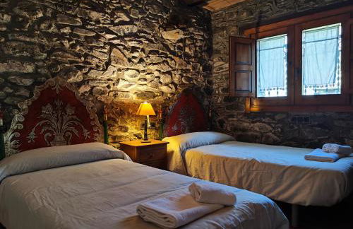 Allotjaments Cal Llarg - Foto 51