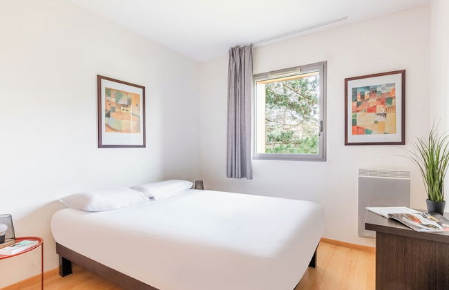 Appart'City Classic Nantes Carquefou - Foto 4