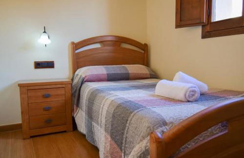 Casa Rural Martín - Foto 18