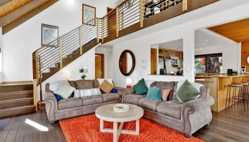 Chimney Peak Chalet#2048 - Foto 2