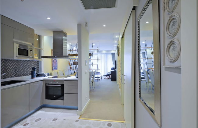 Petek Residence by NewInn - Foto 43