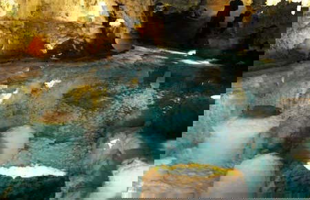 Excursion aux grottes de San José - Photo 6