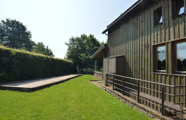 Chalet Retreat With Sauna - Photo 33