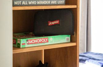 Ames Cottage Elk Rapids - Foto 10