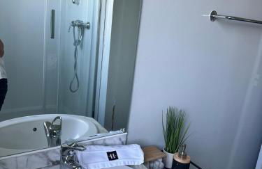 Le Cocon de la Gare - Foto 9