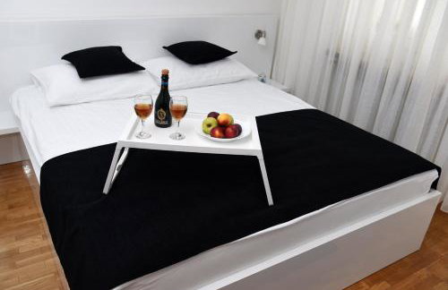 Apartment Check In Zagreb Maksimir-free parking - Foto 21