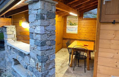 CHALET A CERESOLE REALE nel Parco Gran Paradiso - Foto 22