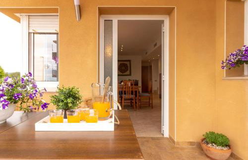 Holiday Home Cap Roig by Interhome - Foto 36