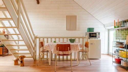 Countryside Cottage samois-sur-seine - Foto 2