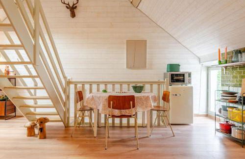 Countryside Cottage samois-sur-seine - Foto 2