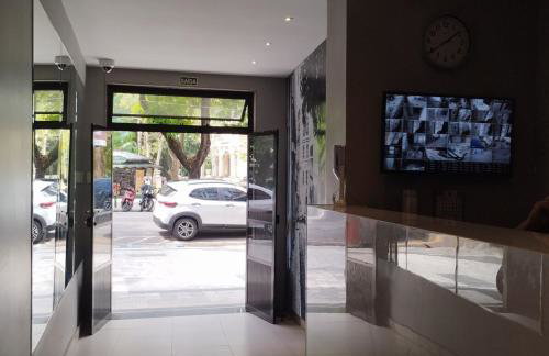 Studio Teatro da Paz - Foto 65