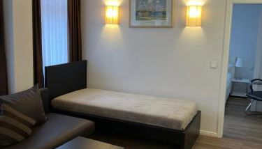 Boardinghouse Rosenstraße - Foto 2