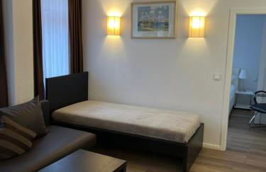 Boardinghouse Rosenstraße - Foto 2