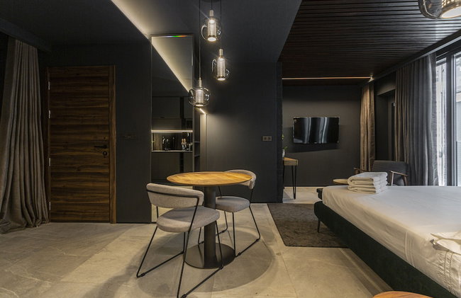 Apartaestudios Evolution Luxury - Photo 15