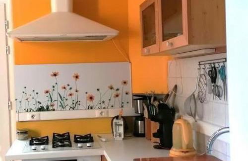 Gîte indépendant avec jardin au bord de la rivière - FR-1-489-247 - Foto 6