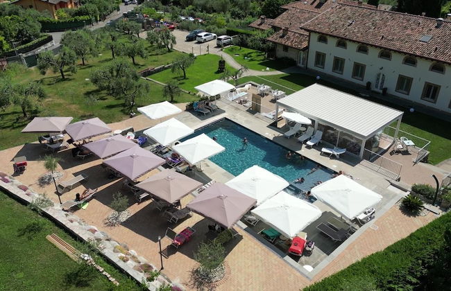 Agriturismo Milord - Photo 48