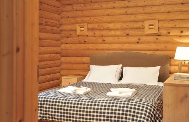 Xenios Chalets - Foto 13