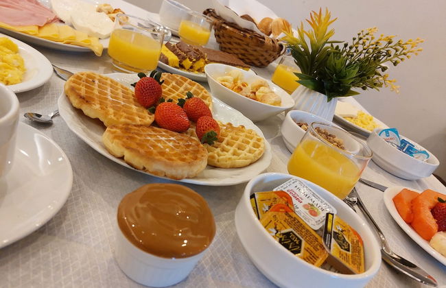 Pedra Bonita Flats - Foto 53