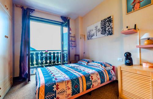 Happy Guest Apartments - Pink Mountain Presolana - Foto 17